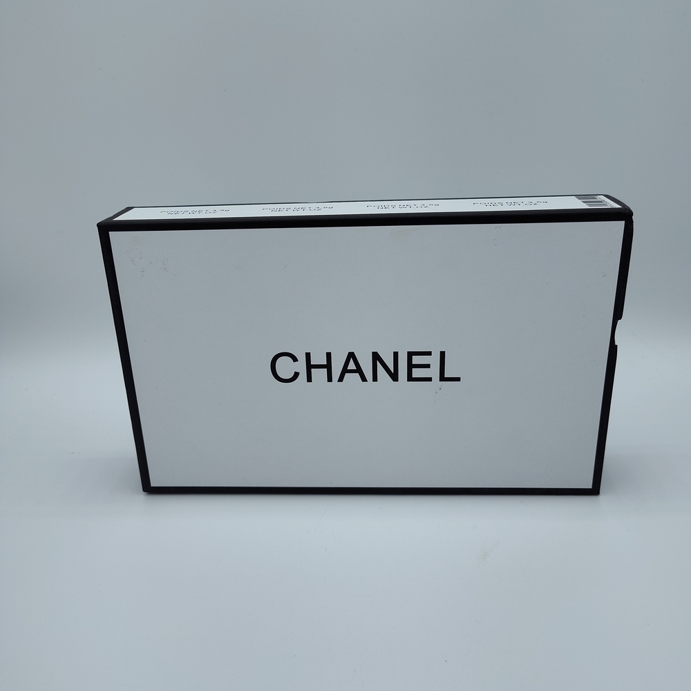 CHANEL Rouge Coco Limited Edition Four (4) Lipstick Collector Gift Set NIB - Picture 3 of 6